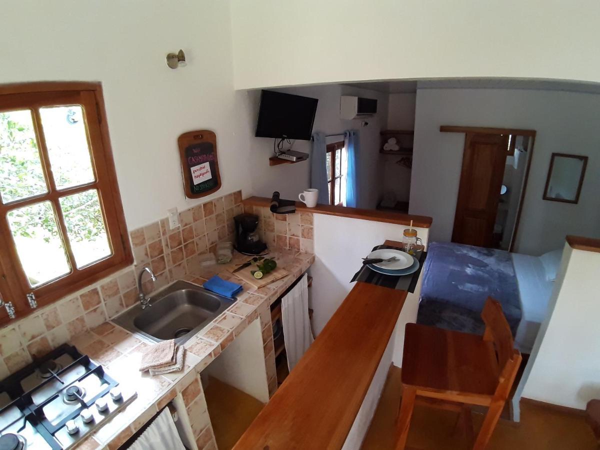 Casa Maya Santa Catalina Zewnętrze zdjęcie
