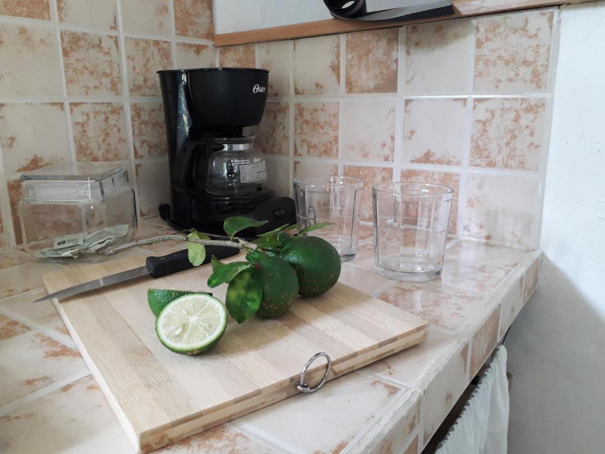 Casa Maya Santa Catalina Zewnętrze zdjęcie