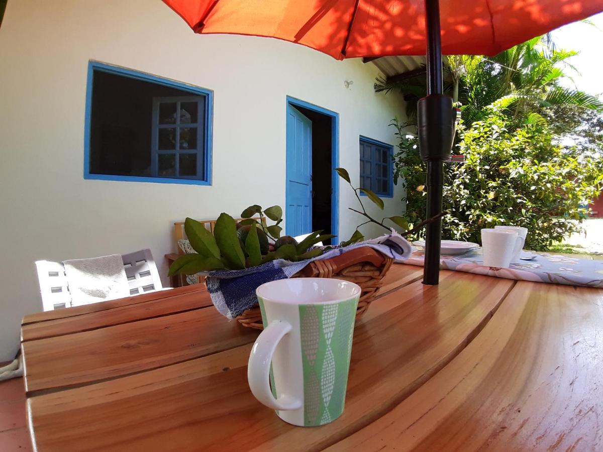 Casa Maya Santa Catalina Zewnętrze zdjęcie