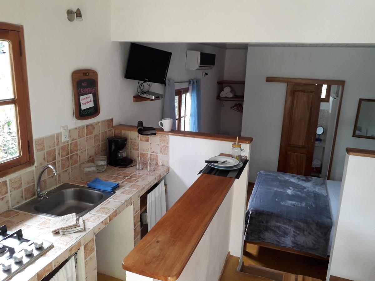 Casa Maya Santa Catalina Zewnętrze zdjęcie