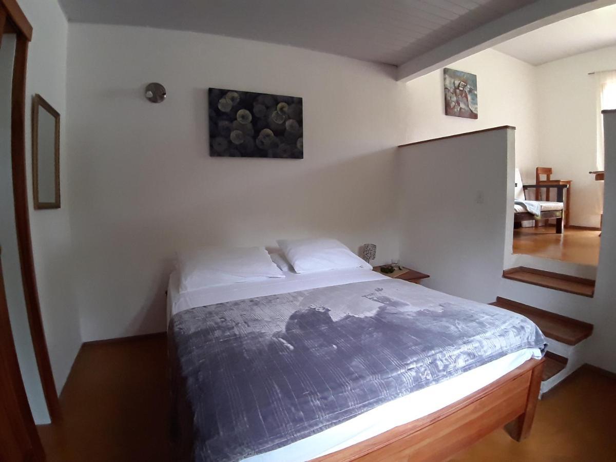 Casa Maya Santa Catalina Zewnętrze zdjęcie