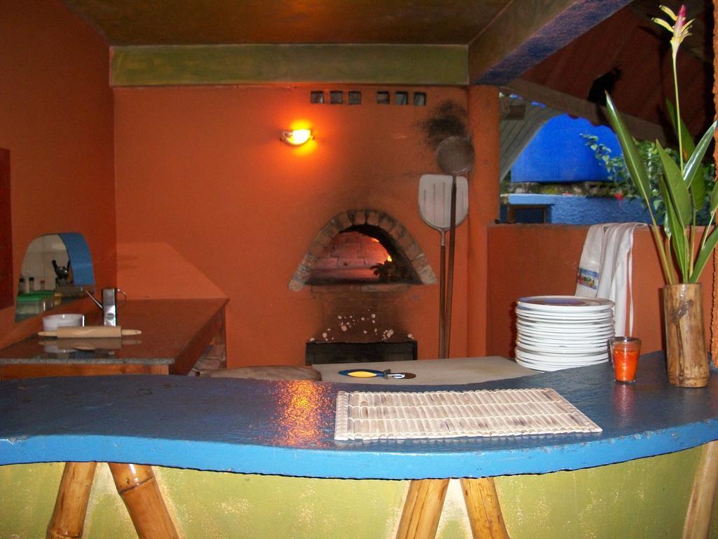 Casa Maya Santa Catalina Zewnętrze zdjęcie