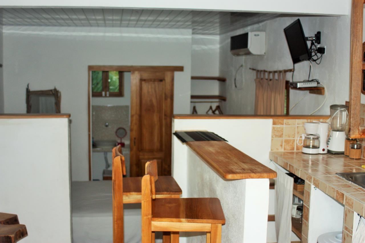 Casa Maya Santa Catalina Zewnętrze zdjęcie