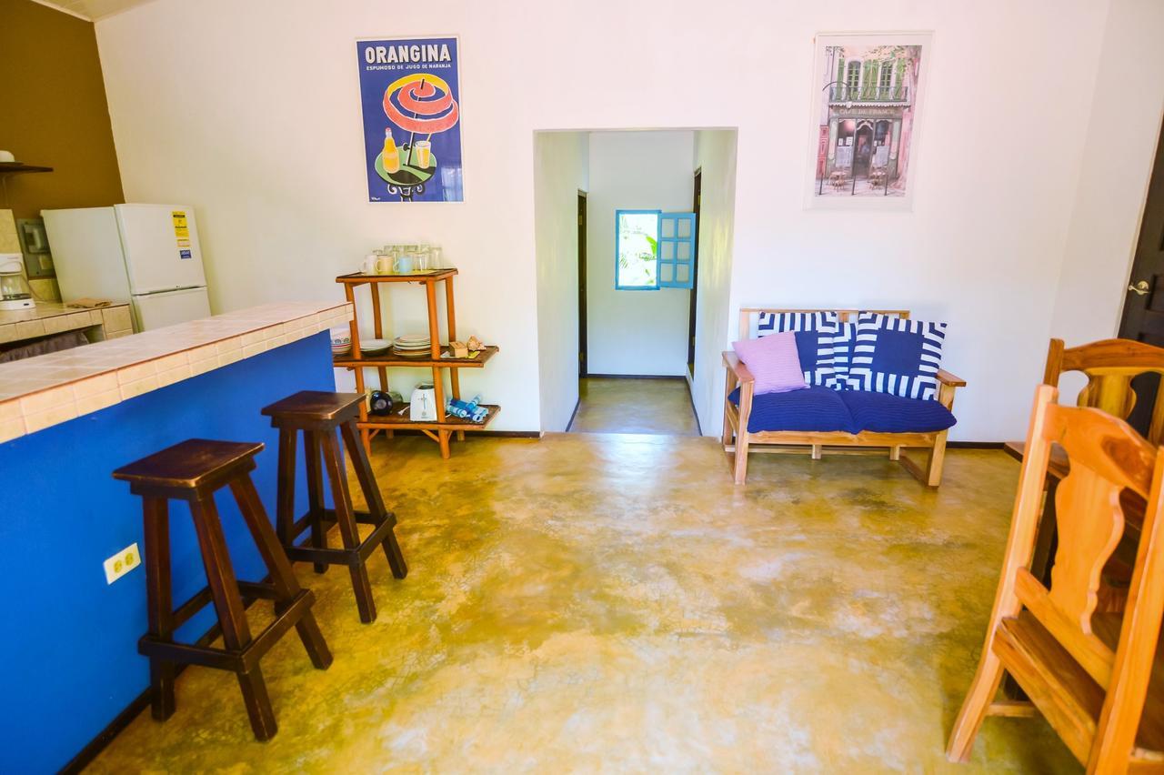 Casa Maya Santa Catalina Zewnętrze zdjęcie