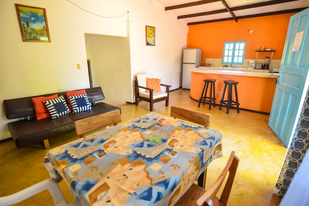 Casa Maya Santa Catalina Zewnętrze zdjęcie
