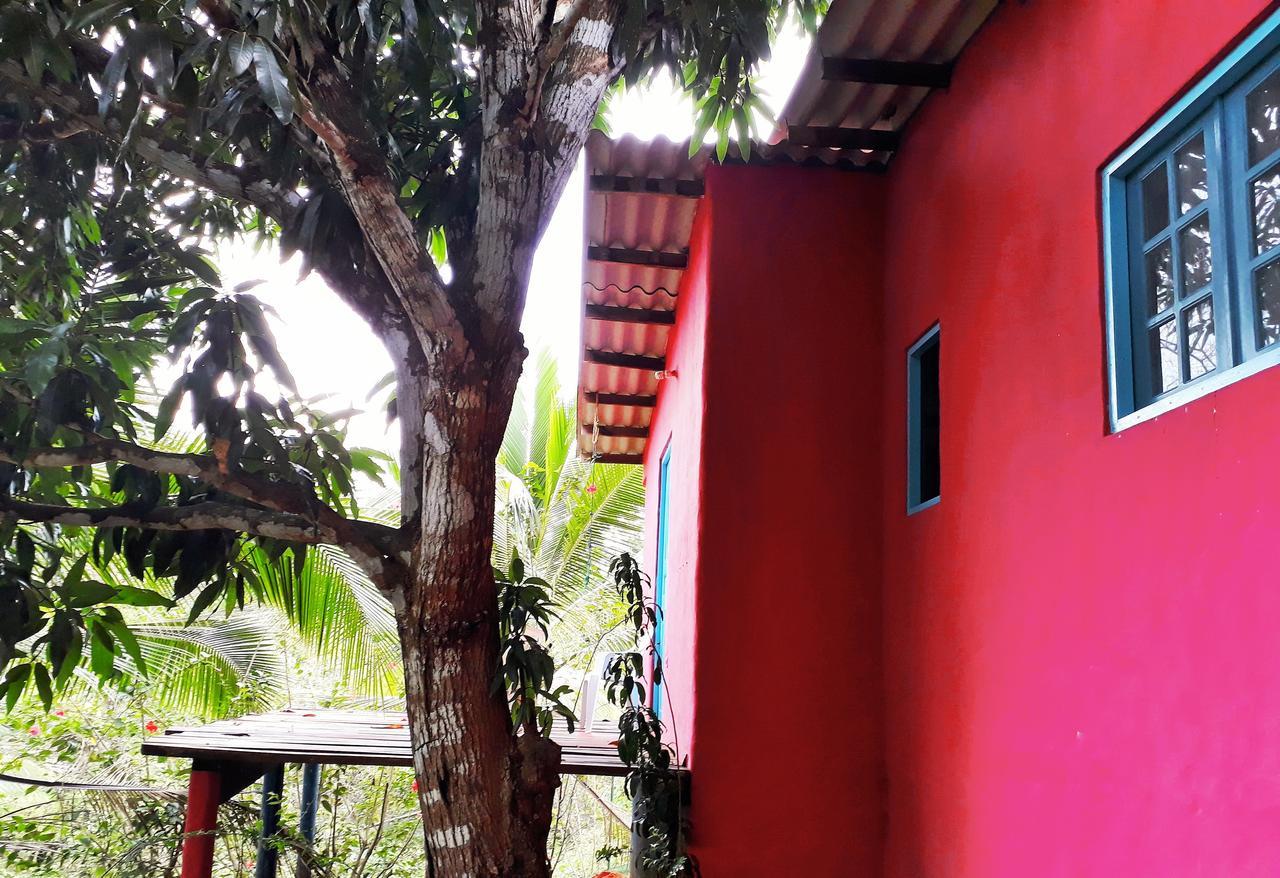 Casa Maya Santa Catalina Zewnętrze zdjęcie