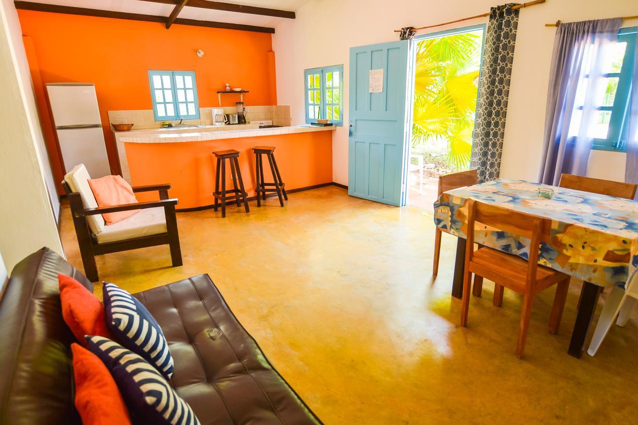 Casa Maya Santa Catalina Zewnętrze zdjęcie