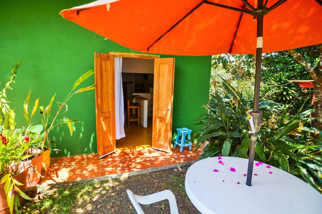 Casa Maya Santa Catalina Zewnętrze zdjęcie