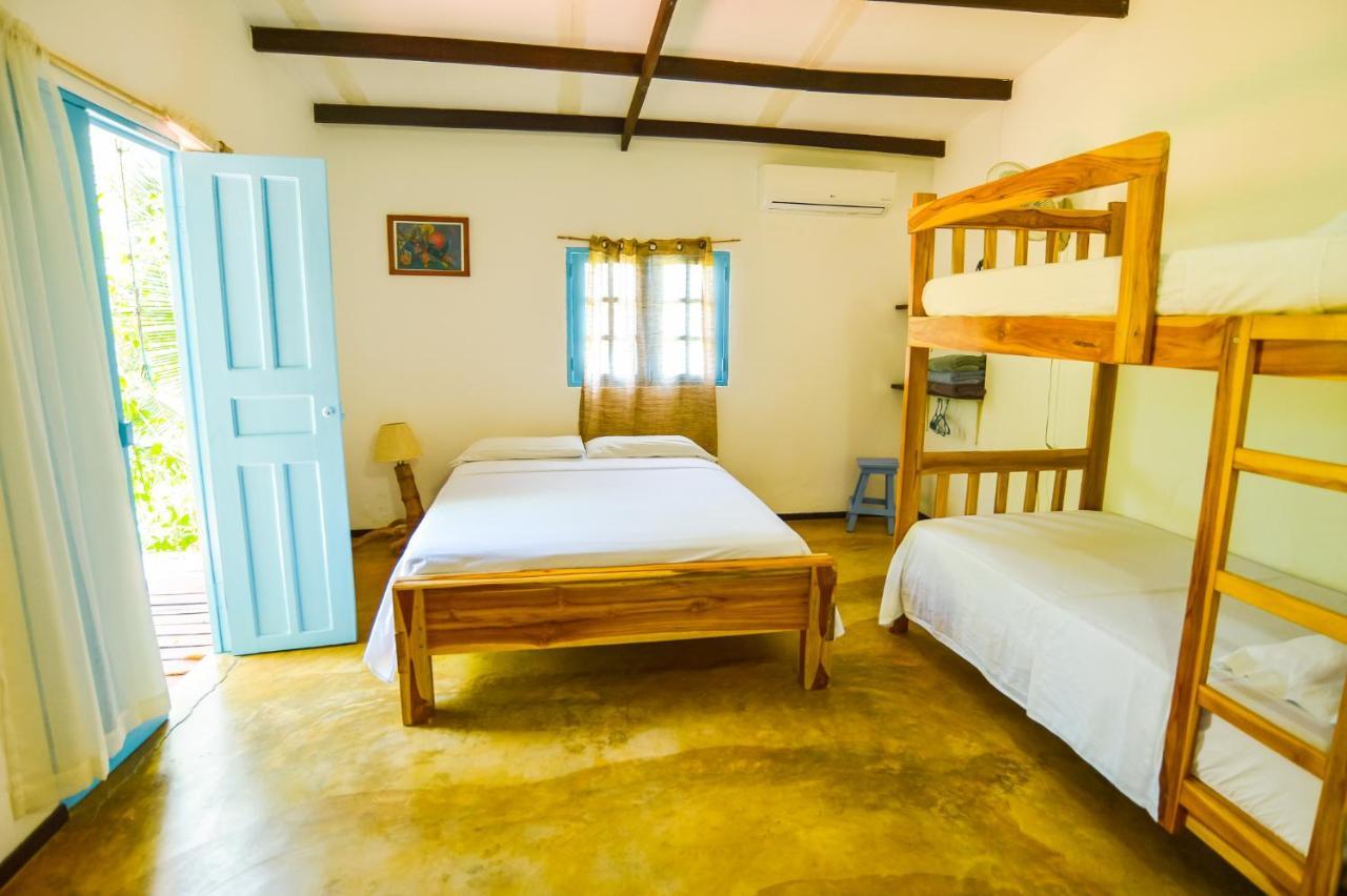 Casa Maya Santa Catalina Zewnętrze zdjęcie