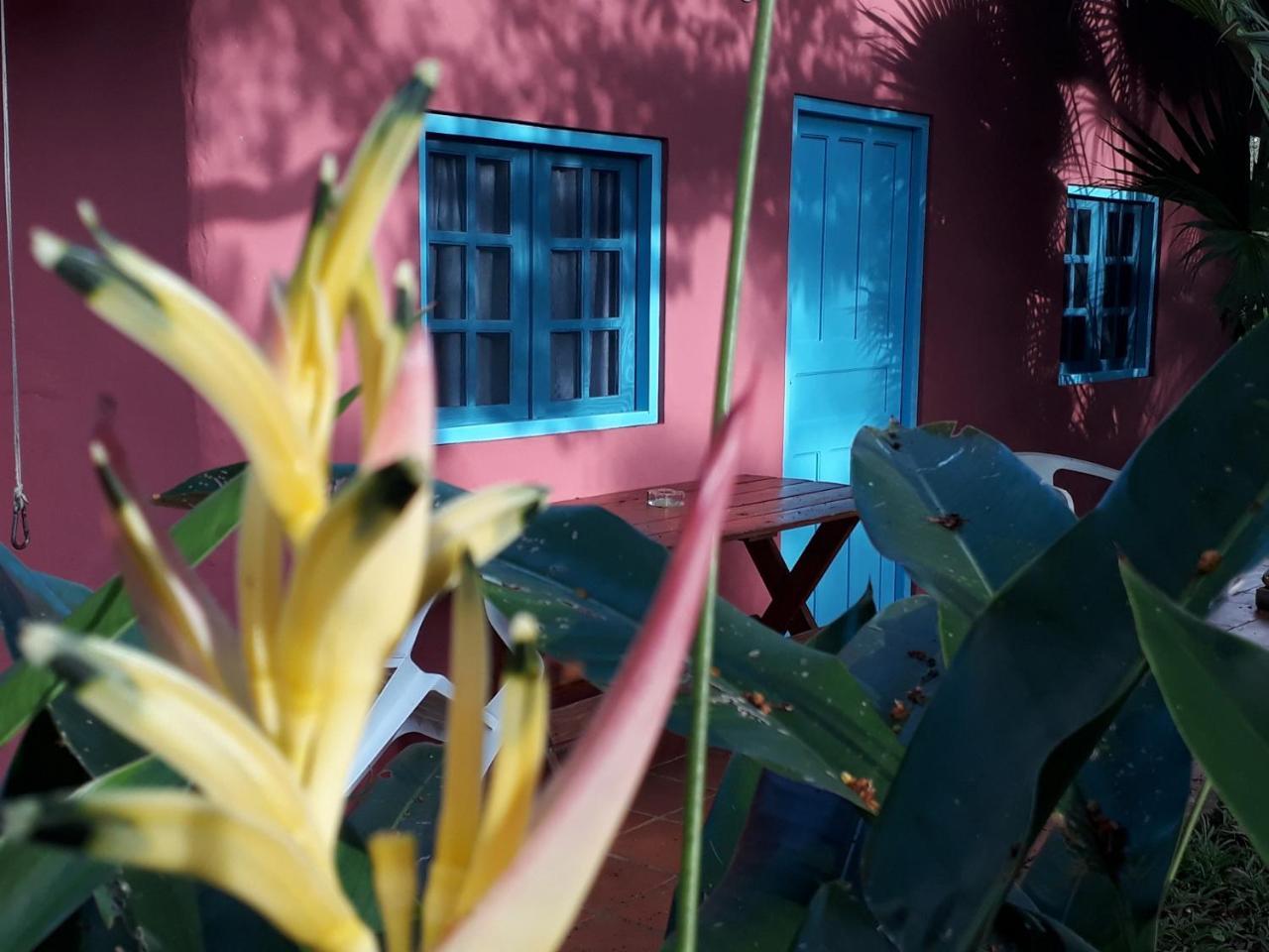 Casa Maya Santa Catalina Zewnętrze zdjęcie