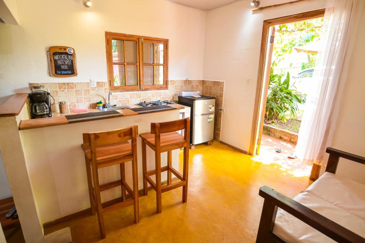 Casa Maya Santa Catalina Zewnętrze zdjęcie
